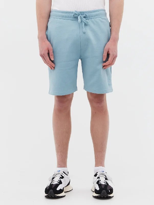 Urban Heritage Modern Aesthetic Colmar Fleece Shorts