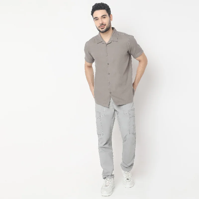 Smoke Grey