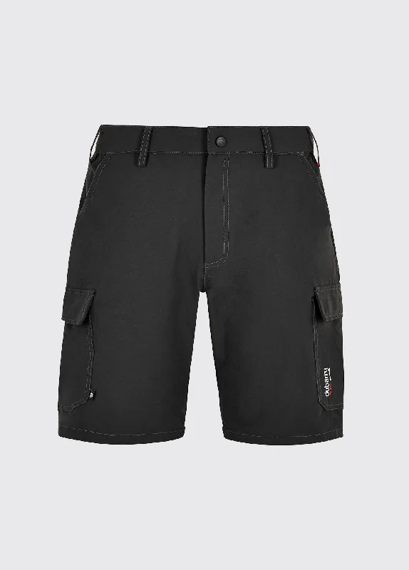 Imperia Mens Technical Shorts - Graphite