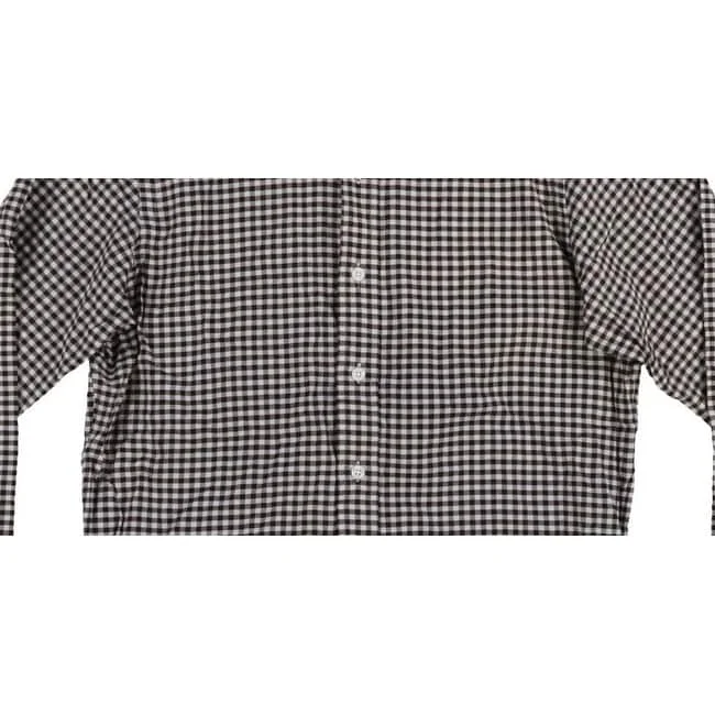 Ralph Lauren Men's Classic Fit Gingham Twill Shirt Assorted Size X-Small