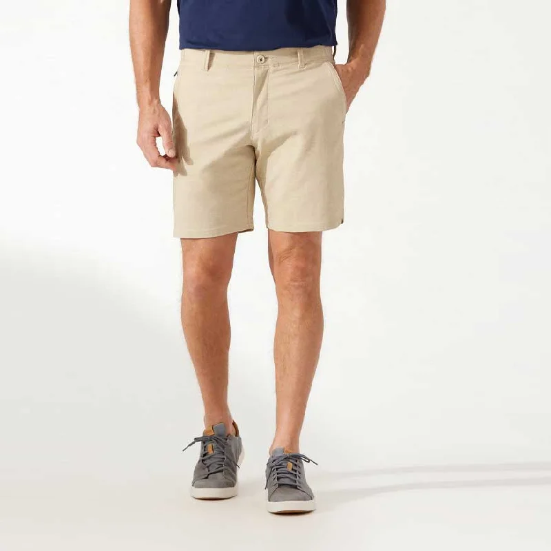 Tommy Bahama On Par Shorts 8" - Chino*