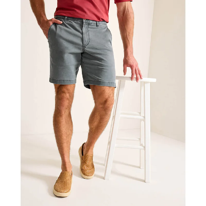 Tommy Bahama 9-Inch Boracay Shorts - Fog Grey*