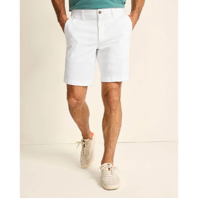 Tommy Bahama 9-Inch Boracay Shorts - White