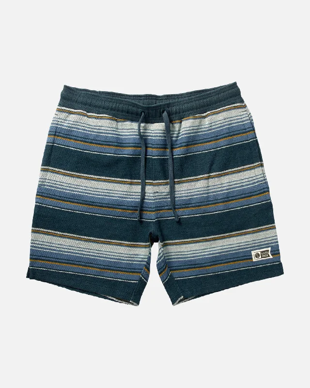 Crewser Short - Navy