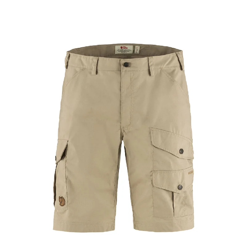 Fjallraven Vidda Pro Lite Shorts Fossil