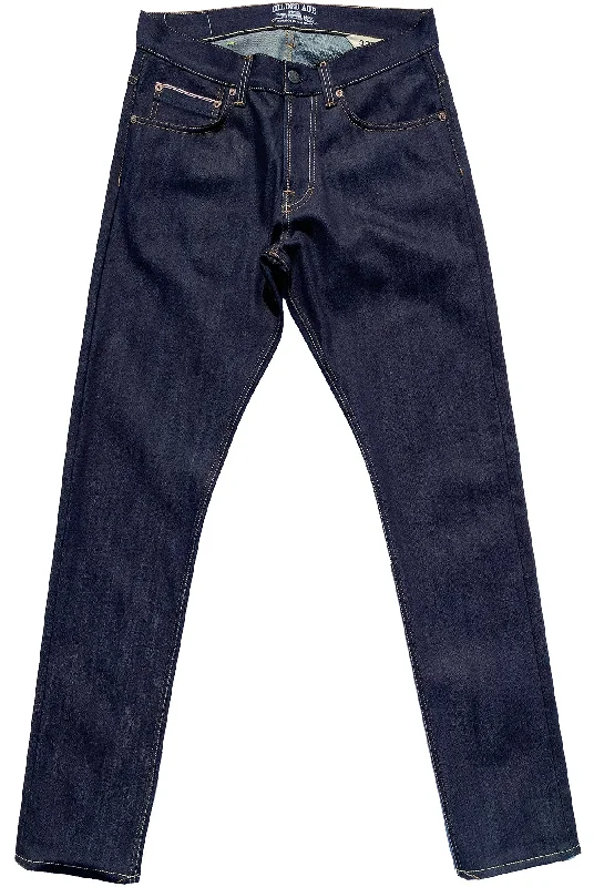 Morrison Selvage Jean 1025