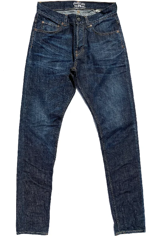 Morrison Jean 1025