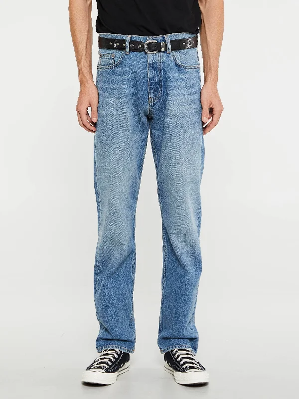 Standard Jeans in Natural Vintage