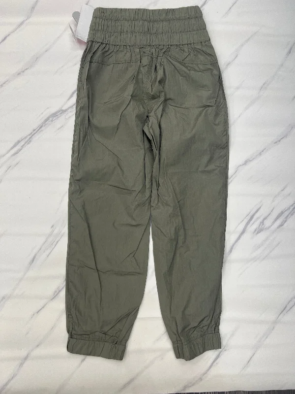 Athletic Pants By Free People, Size: S