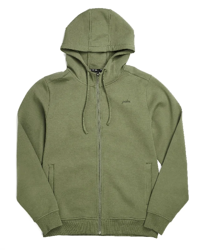 Backup Performance Hoodie