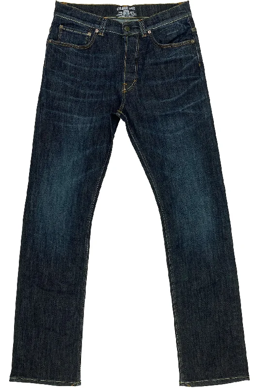 Houston Wide Leg Jean 1003