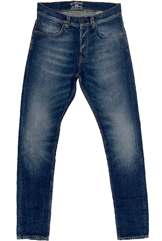 Morrison Jean 1025