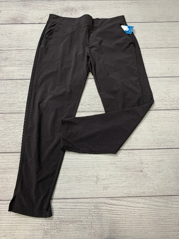 Grey Athletic Pants Athleta, Size M