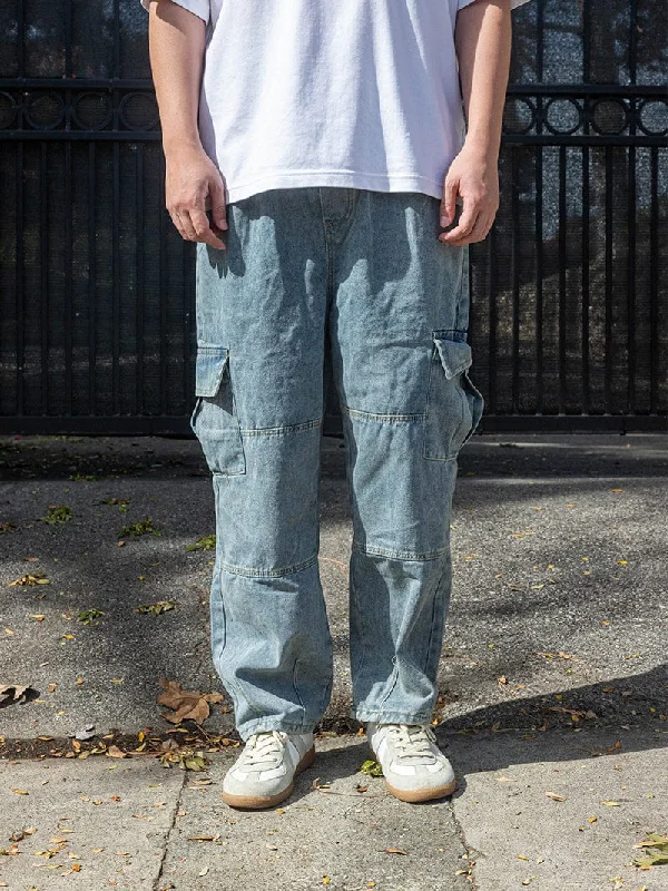 Hudson Denim - Light Blue