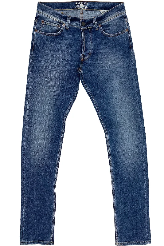 Morrison Jean 1025