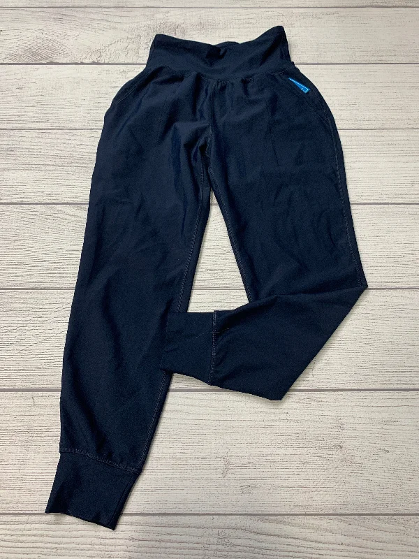 Navy Athletic Pants Old Navy, Size S