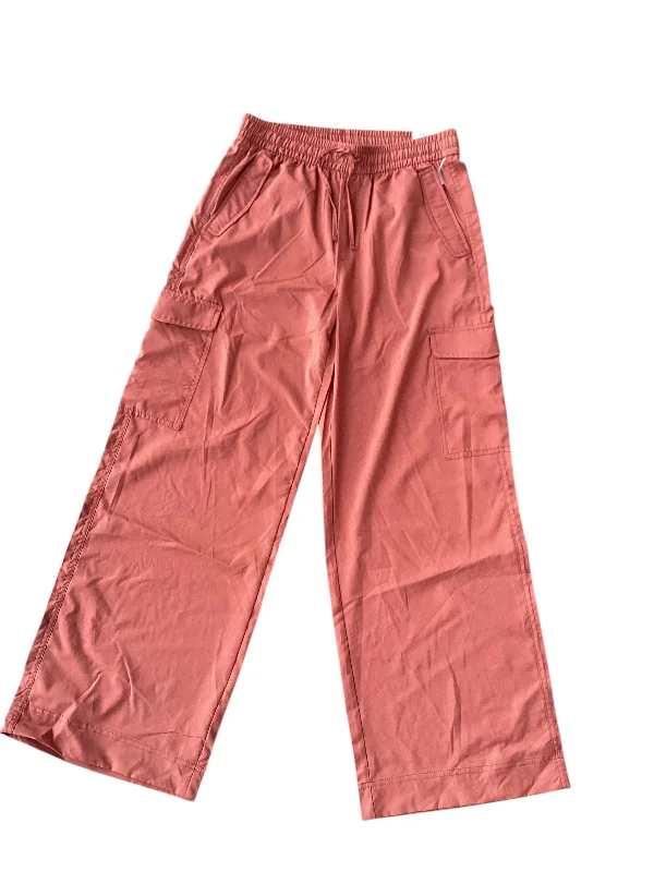 Pants Cargo & Utility By Old Navy In Orange, Size: S