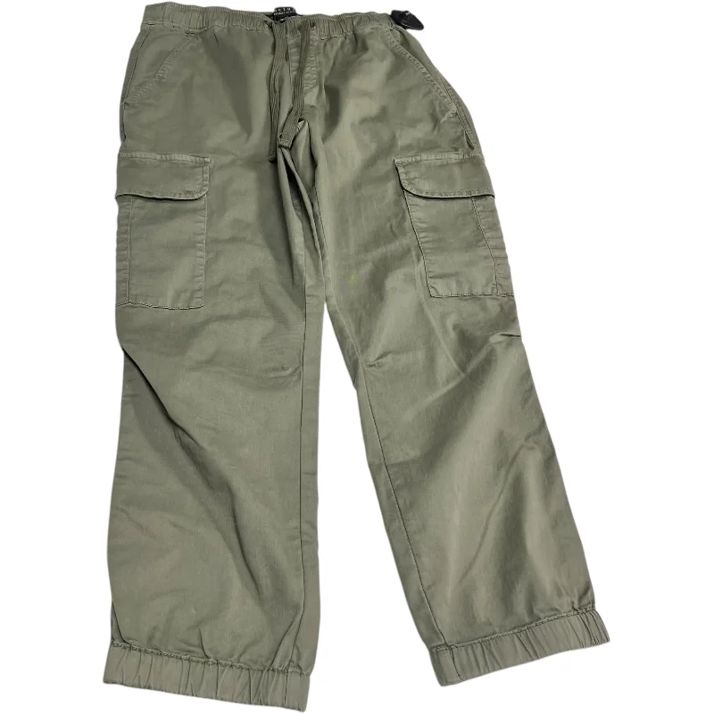 Pants Cargo & Utility By Sanctuary In Green, Size: 4