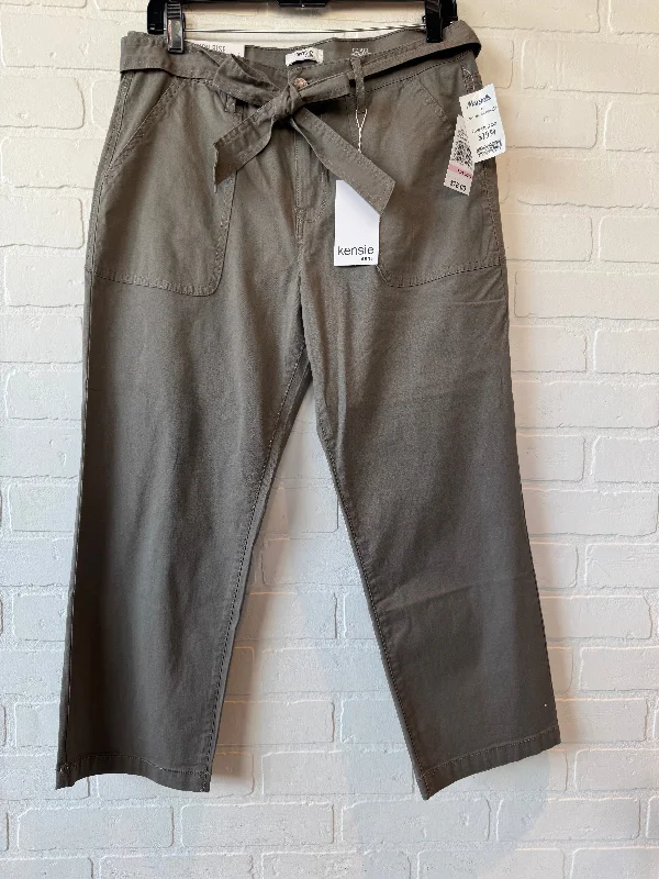 Pants Chinos & Khakis By Kensie In Tan, Size: 10