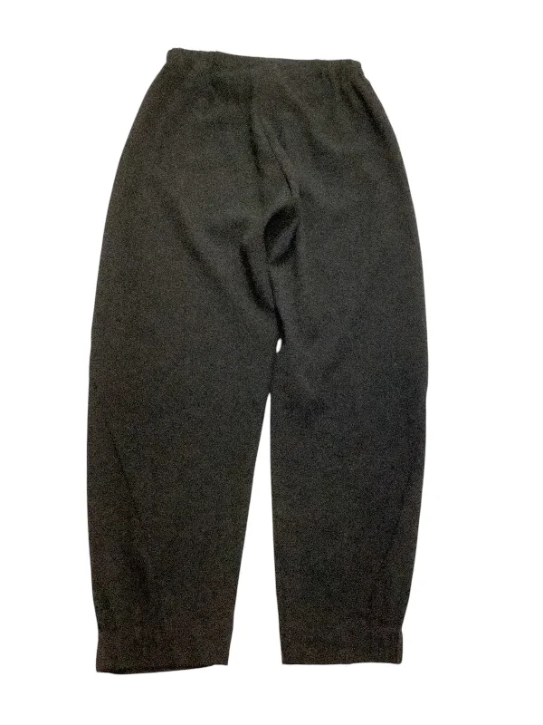 Pants Joggers By Babaton In Black, Size: Xxs