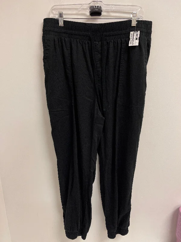 Pants Other By A New Day In Black, Size: 12