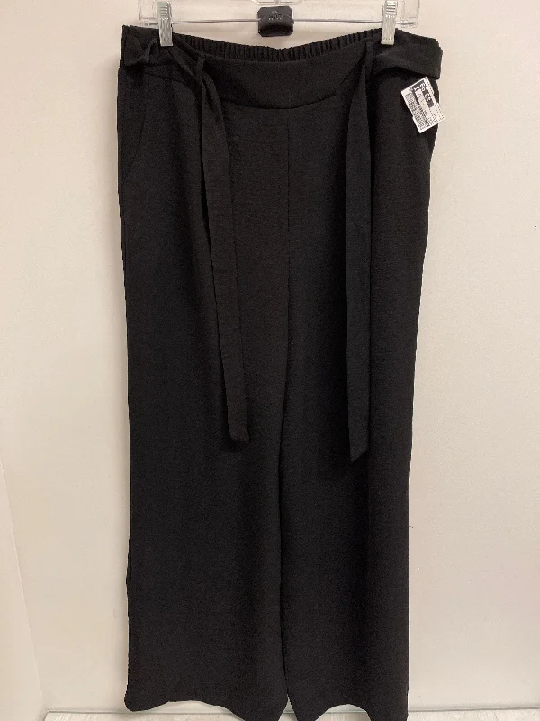 Pants Other By In Sanfrancisco In Black, Size: 16