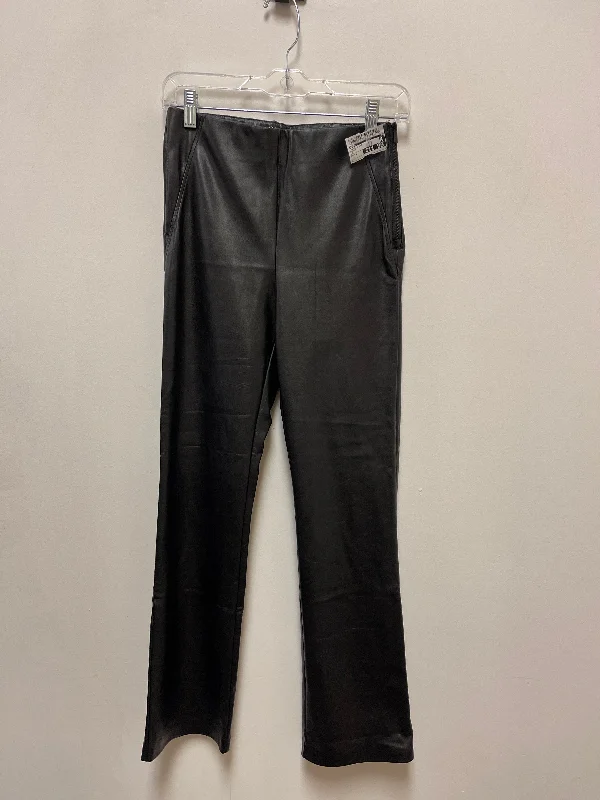 Pants Other By Zara In Black, Size: 4