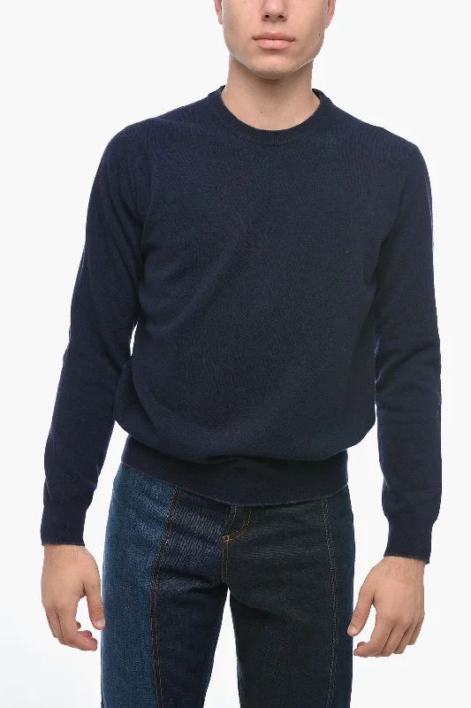 Altea Crew Neck ICON Virgin Wool Sweater