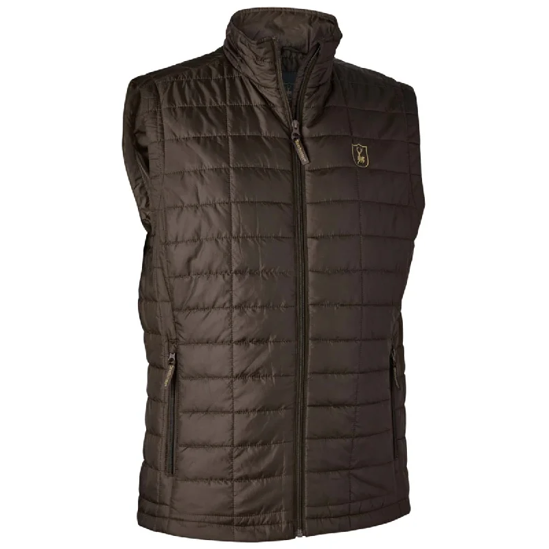 Deerhunter Muflon Packable Waistcoat