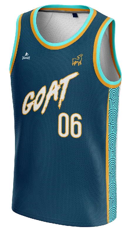 G.O.A.T., Tank Top