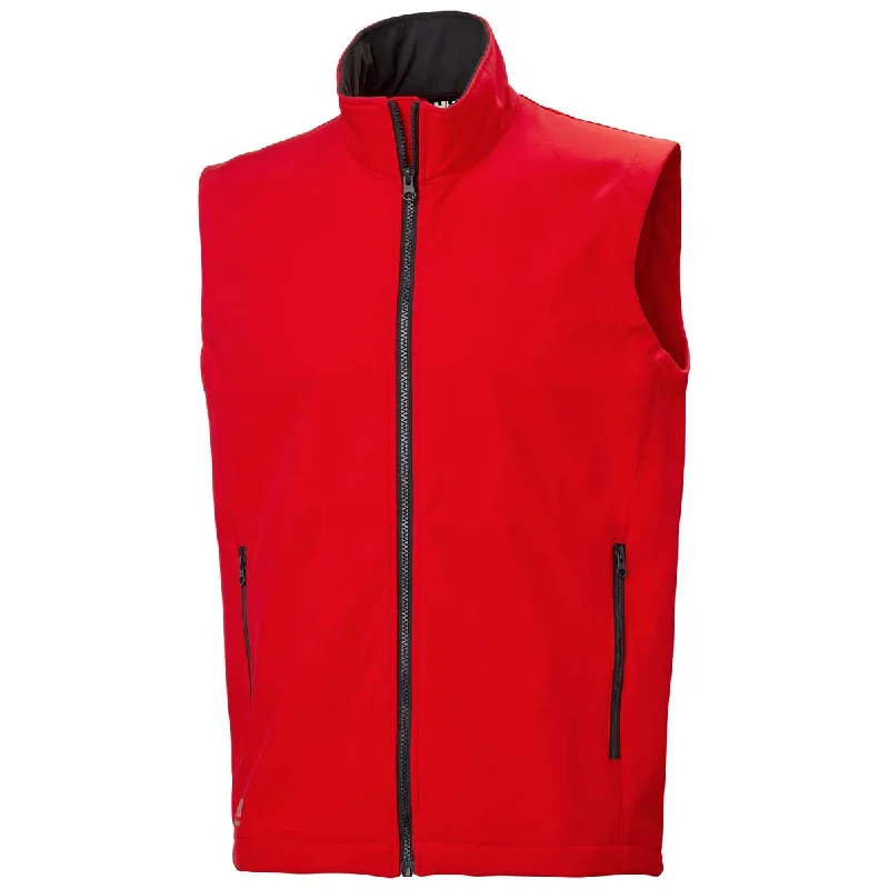 Helly Hansen Manchester 2.0 Zip In Softshell Vest