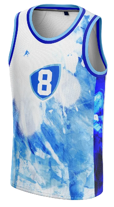 Ice 8, Tank Top