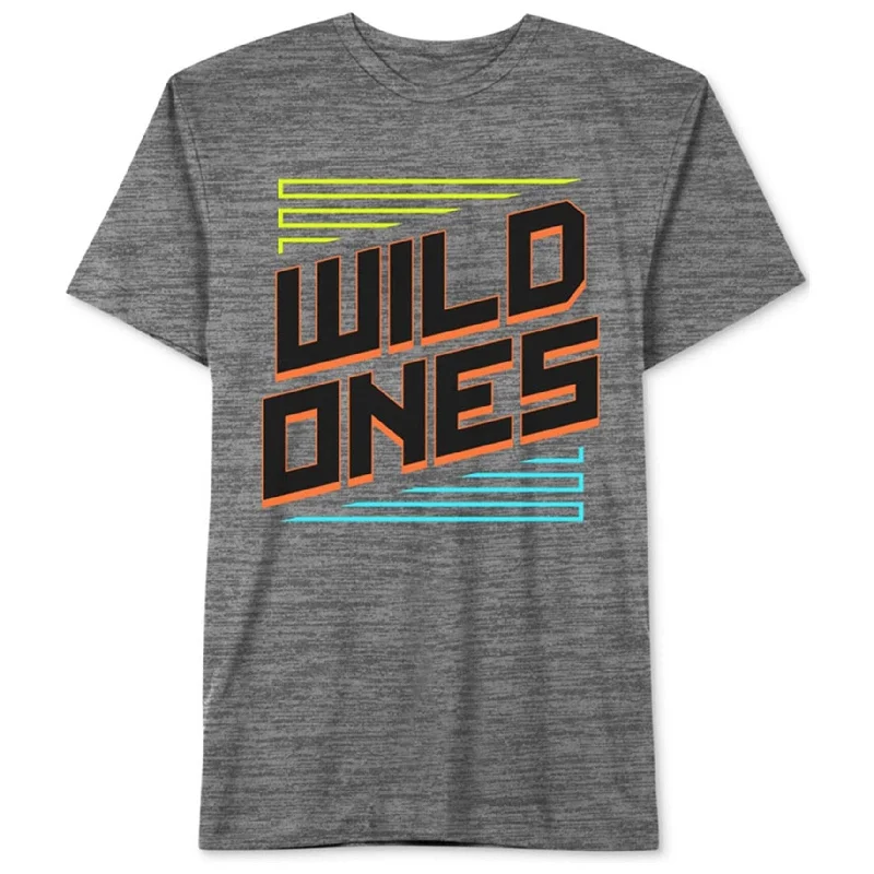 Jem Mens Wild Ones Graphic T-Shirt