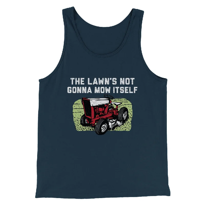 Heather Navy