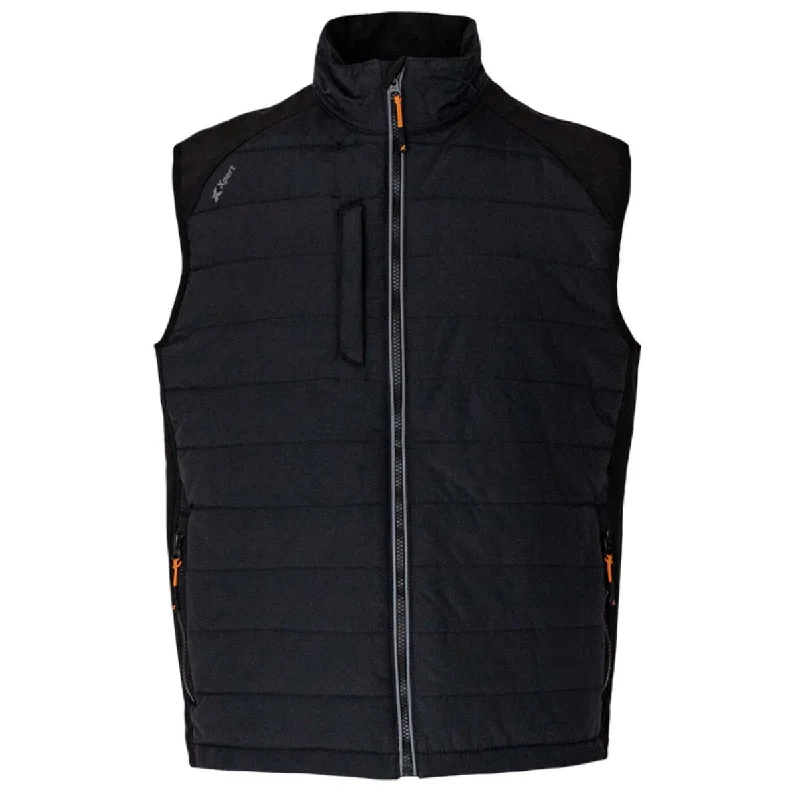 Xpert Pro Rip-Stop Panelled Bodywarmer