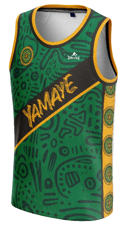 Yamaye, Tank Top