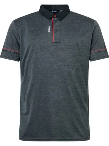 Abacus Sports Wear: Men's DryCool Golf Polo - Monterey