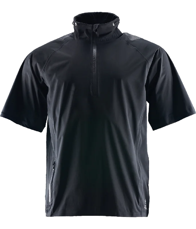 Abacus Sports Wear: Men's High-Performance Rainshirt - Pitch 37.5