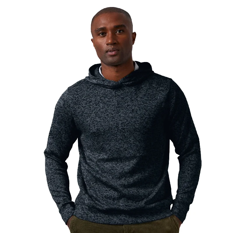 Antigua: Men's Essentials Hood Pullover - Absolute 104559