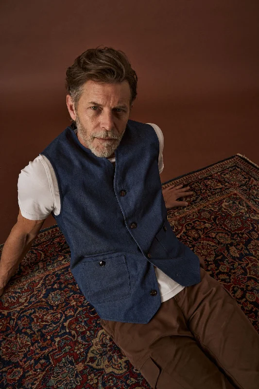 MMGConor Garson Waistcoat